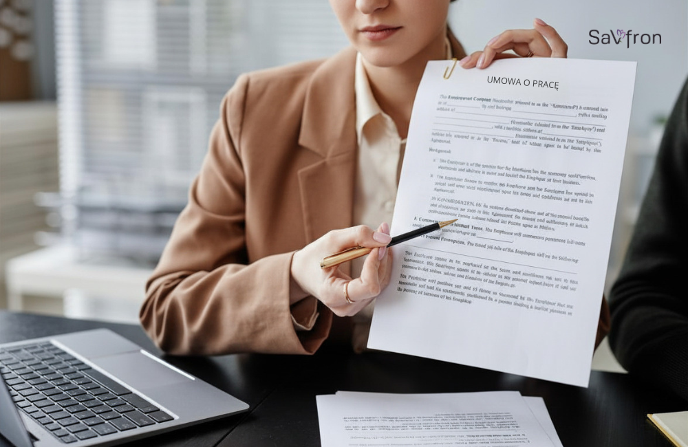 PIP może stwierdzić istnienie stosunku pracy
Nawet jeśli strony formalnie zawarły umowę cywilnoprawną lub B2B, inspektor pracy będzie mógł uznać, że w rzeczywistości jest to umowa o pracę i to w drodze decyzji administracyjnej.